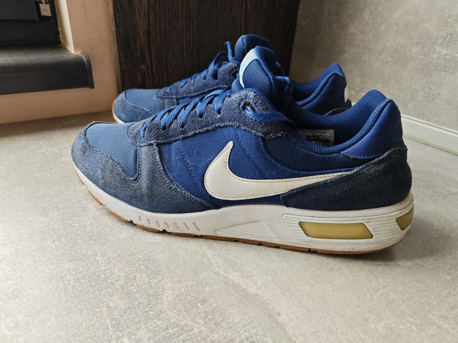 Маратонки Найк Nike Nightgazer-44.5 номер