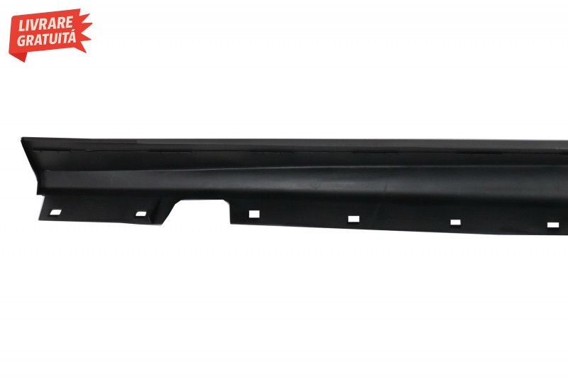 Bara Fata si Praguri laterale BMW Seria 3 E90 Sedan E91 Touring (2004-