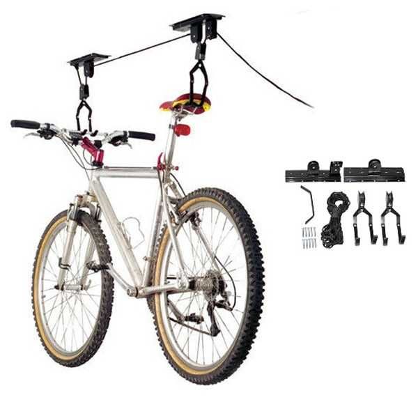 lift de bicicleta nou