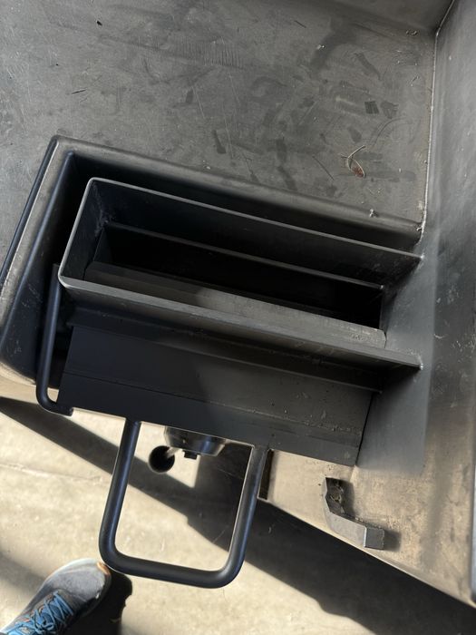 Машина за нарязване на месо/зеленчуци TREIF