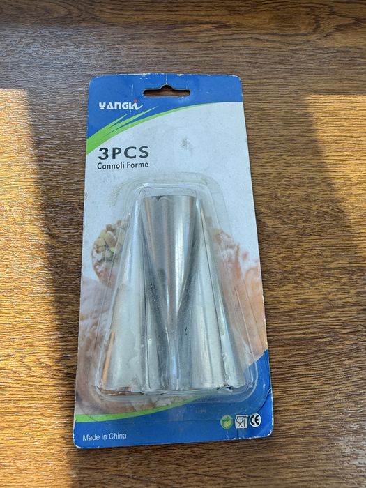 Формочки для выпекания, разные