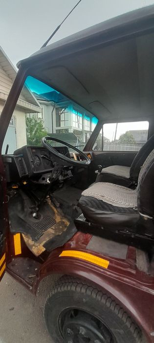 Продам фольксваген лт.