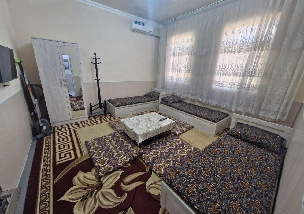 Аренда Дом участка на Юнусабад район