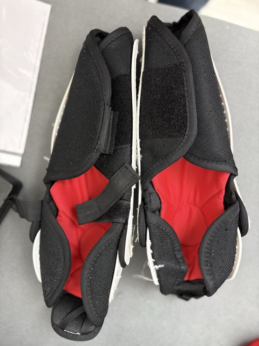 хоккейная экипировка