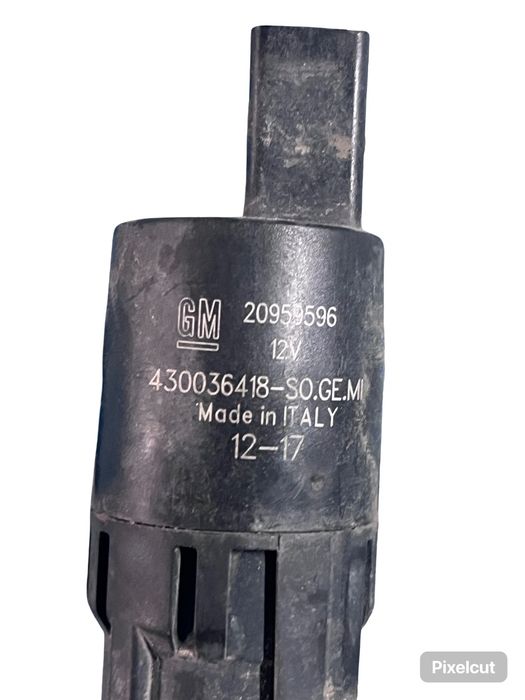 Pompa Spalator Parbriz Opel Astra J Saloon 2012 -2019 > 430036418