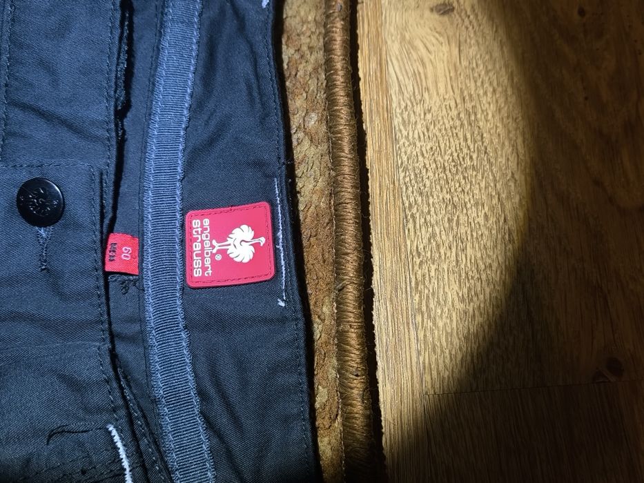 Engelbert Strauss motion 2020 нов