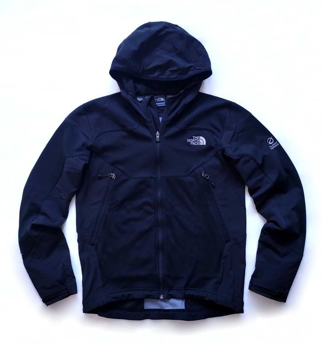 THE NORTH FACE Flight Series Mens Full Zip -M- оригинален softshell, мъжко яке
