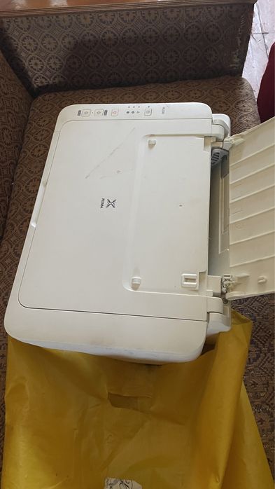 Продам принтер Canon