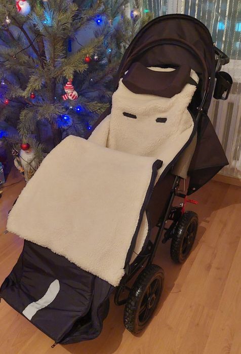 Коляска прогулочная