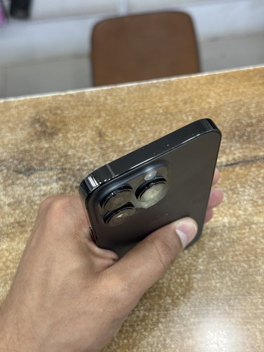 iPhone 14 PRO 256GB (Kaspi 0-0-12)