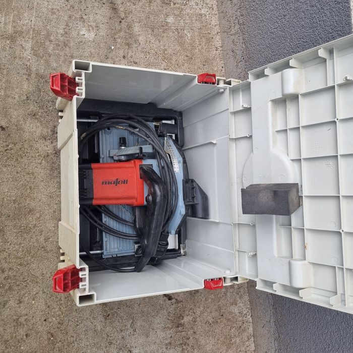 Circular MAFELL KSP 55 F