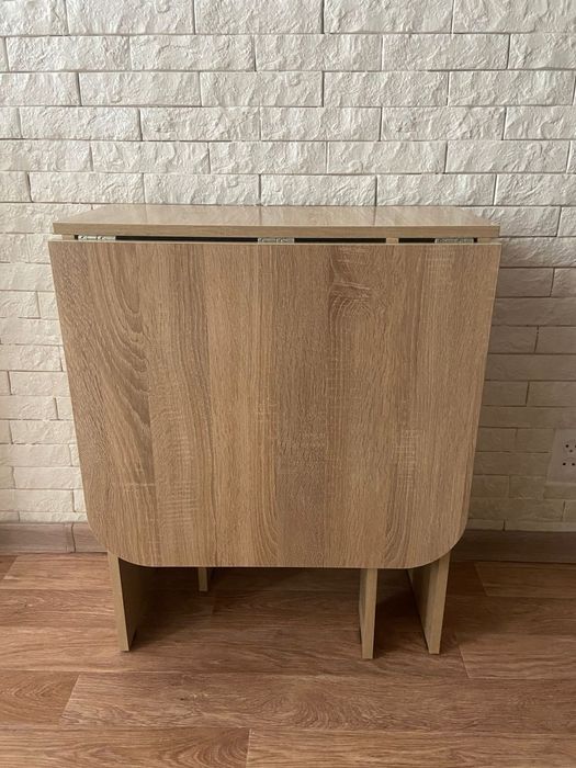 Стол раздвижной бу