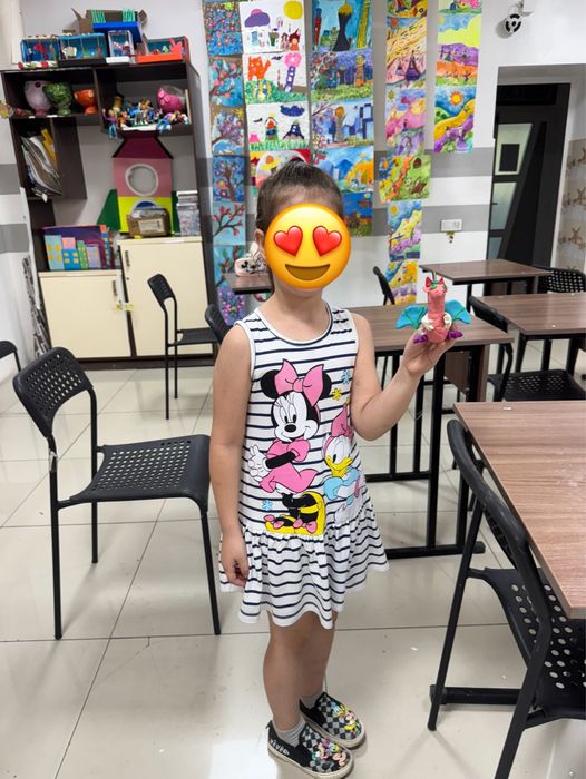 Вещи на  4-8 лет