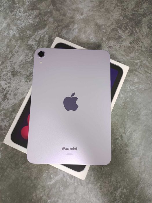 Планшет, Apple Ipad mini 7 (Актобе 414) ЛОТ 8059