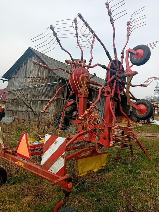 Vand Grebla Niemeyer