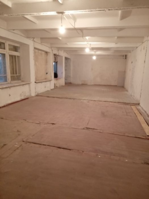 Сдам в аренду помещение 100м2