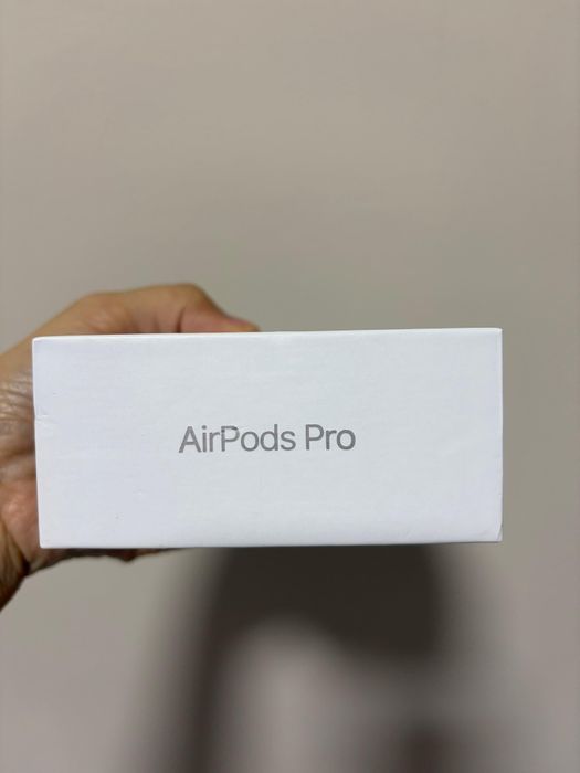 Air pods pro 2 generation
