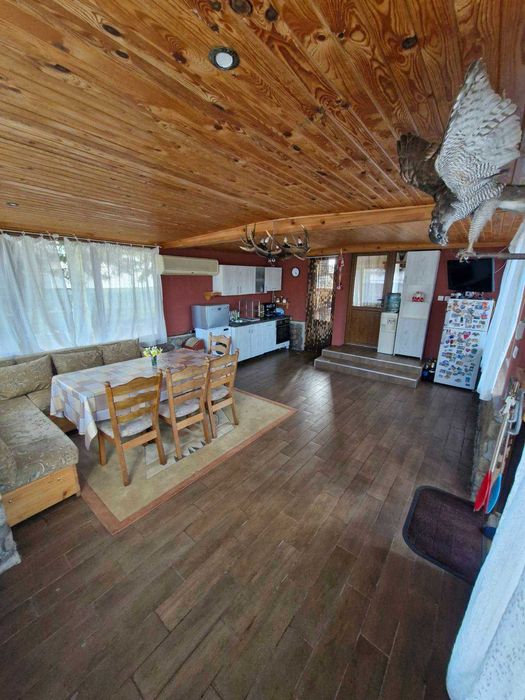 Продава се Къща в Самоков - 100 кв.м за 561 €/кв.м - Снимка #6