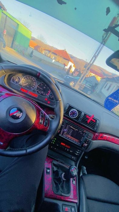 BMW Alpina 0 — imagine 2
