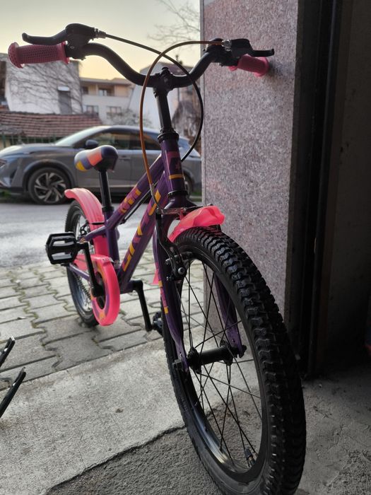 Детско колело Drag