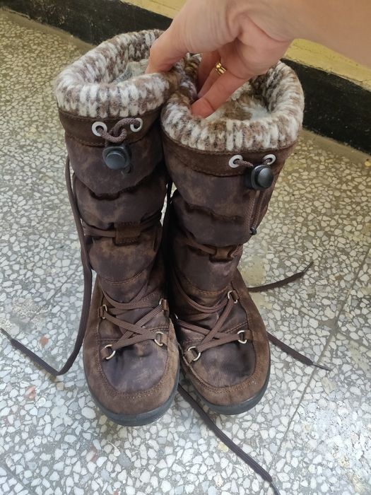 Страхотни детски ботуши