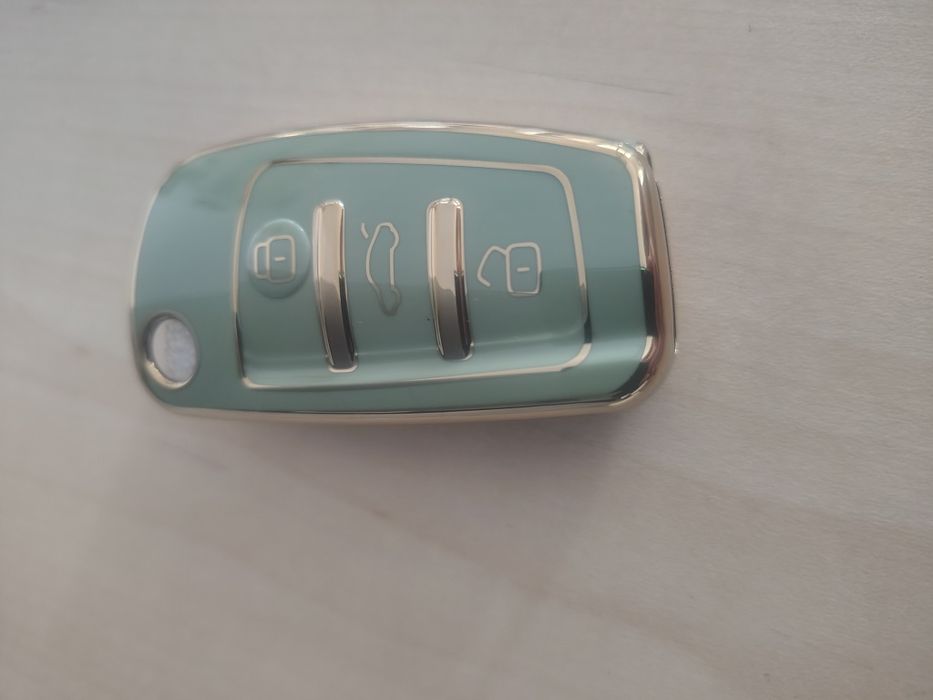 Carcase chei silicon