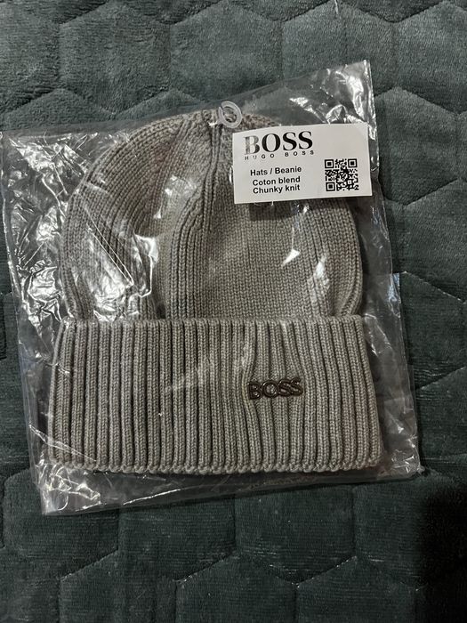 Мъжки зимни шапки