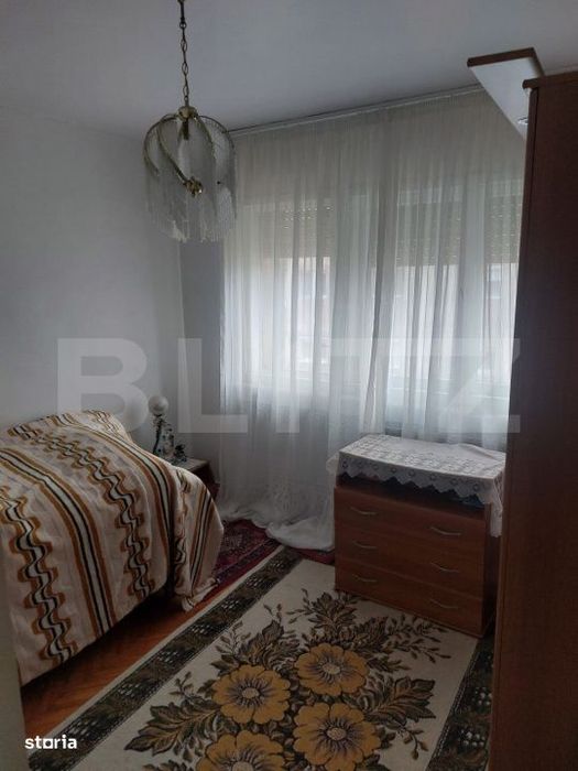 Apartament 2 camere, 62 mp, Micro 16 — fotografia 3