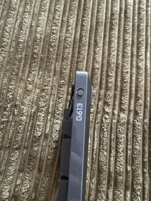 Tastatura Logitech G603 WIRELESS/BLUETOOTH