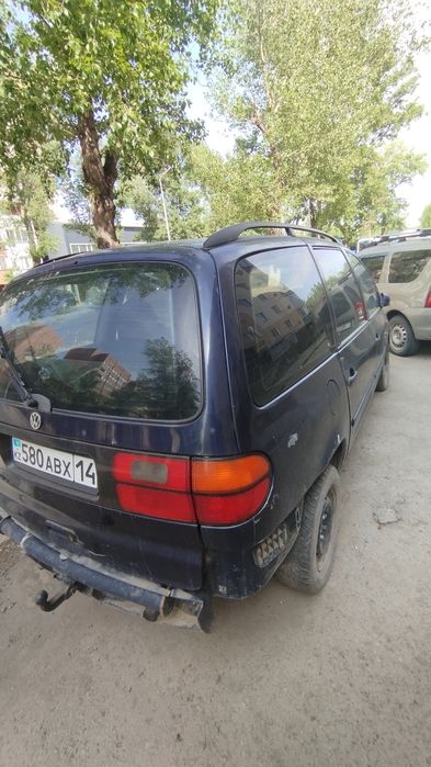 Продам Фольксваген