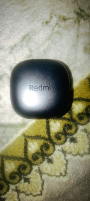 Редми наушники новые