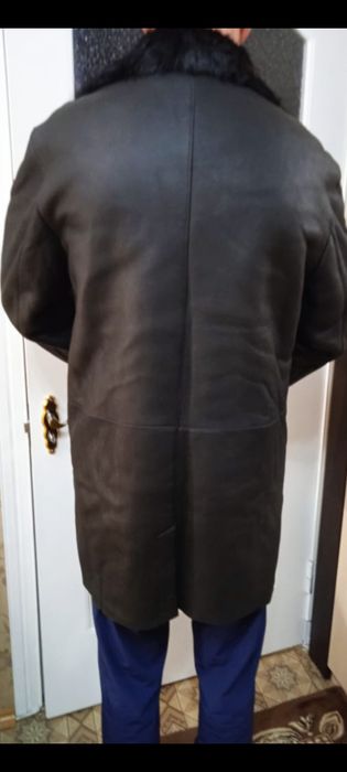 Продам Дублёнки. .