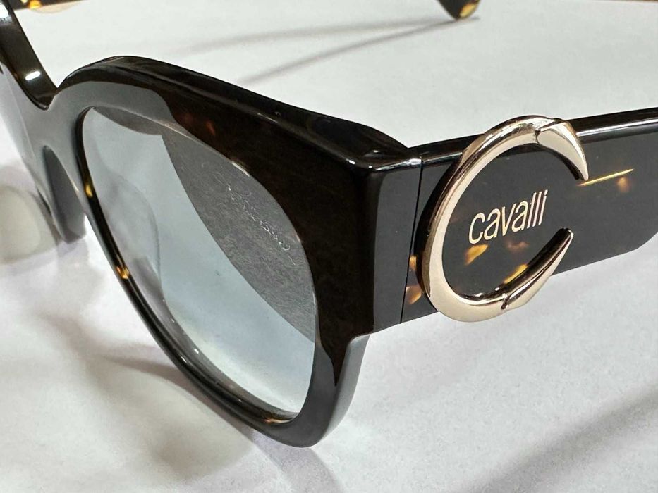 Дамски слънчеви очила Roberto Cavalli