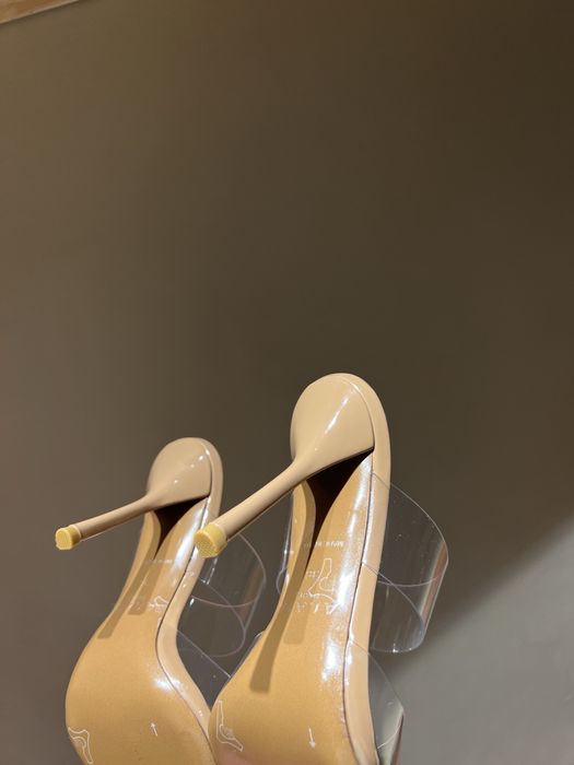 Pantofi Alaïa 35-42