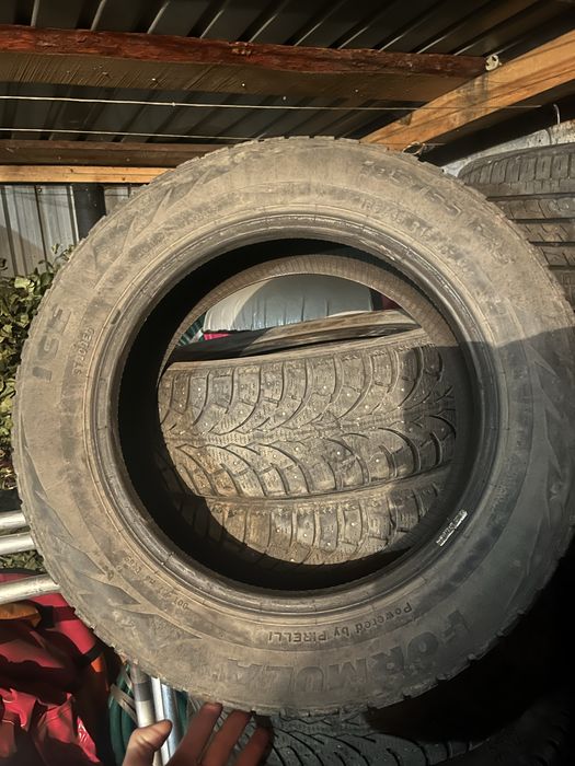 Резина 185/65/15