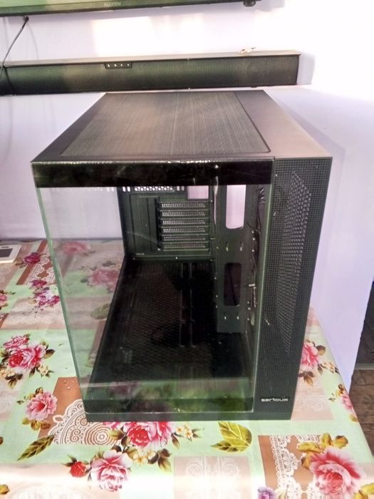 Carcasa PC serioyx