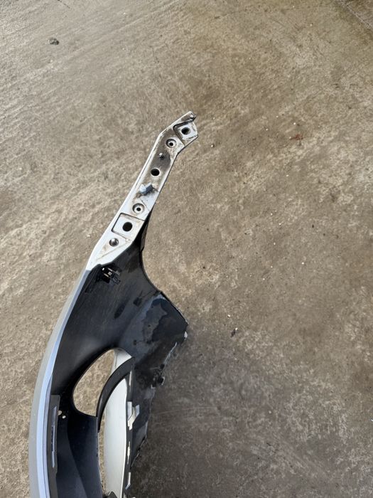 Bara fata Mercedes e class coupe Amg