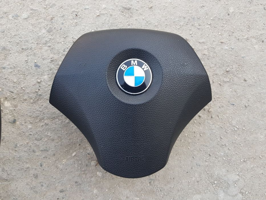 Vand airbag volan bmw e60 facelift