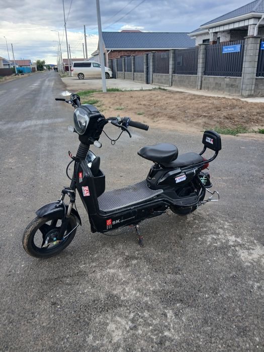 Скутер сатылад  сатылад