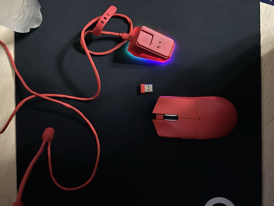 Attack Shark X11 mouse