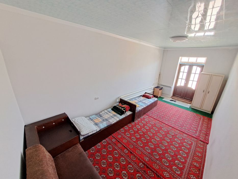 Xiva Qosmoda oylik yoki kunlik ijaraga beriladi. Сдается помесячно