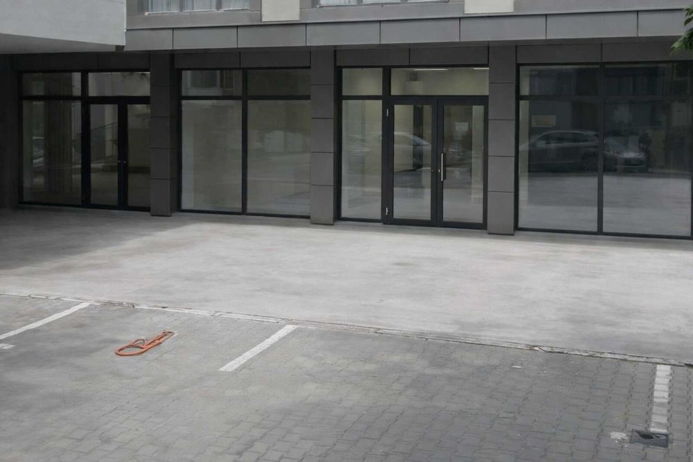 Продава магазин, Пловдив, Христо Смирненски