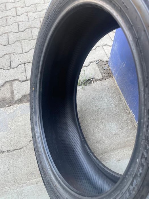 Шины 235*155R20.