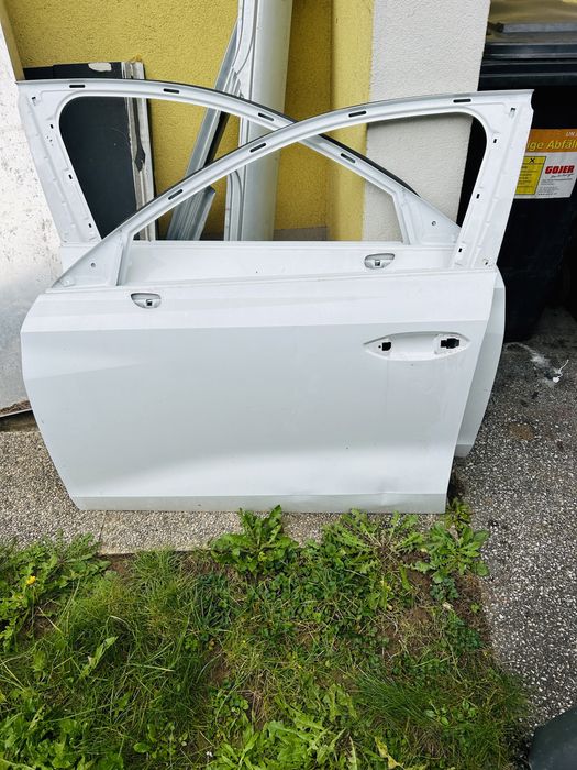 Предни врати за Ауди А3-21” sportback/ sedan
