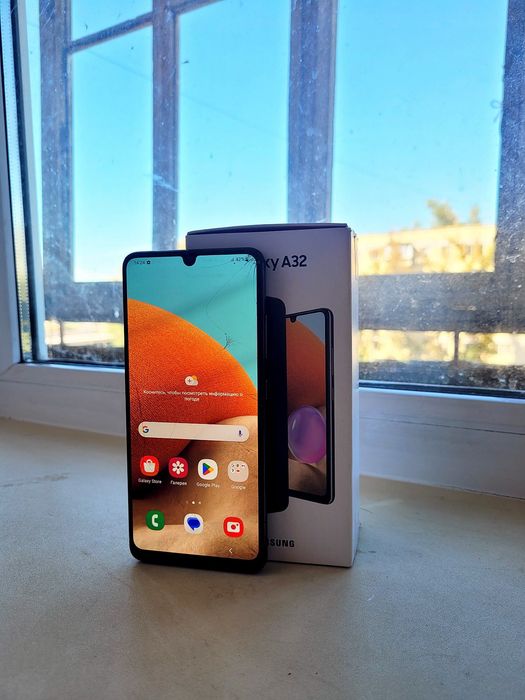 Samsung Galaxy A32 64GB