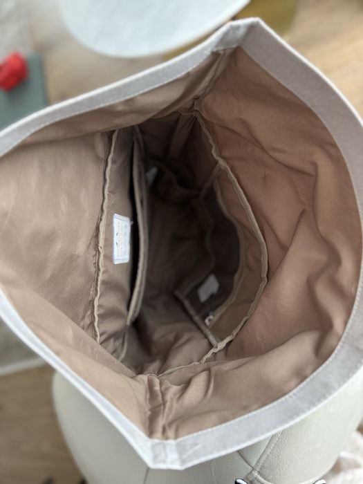 Doughnut rucsac Paratrooper Happy Camper