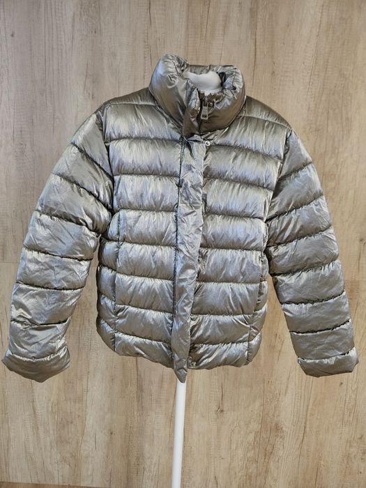 Детско яке Zara Girls като ново
Перфектно състояние, неразличими от но