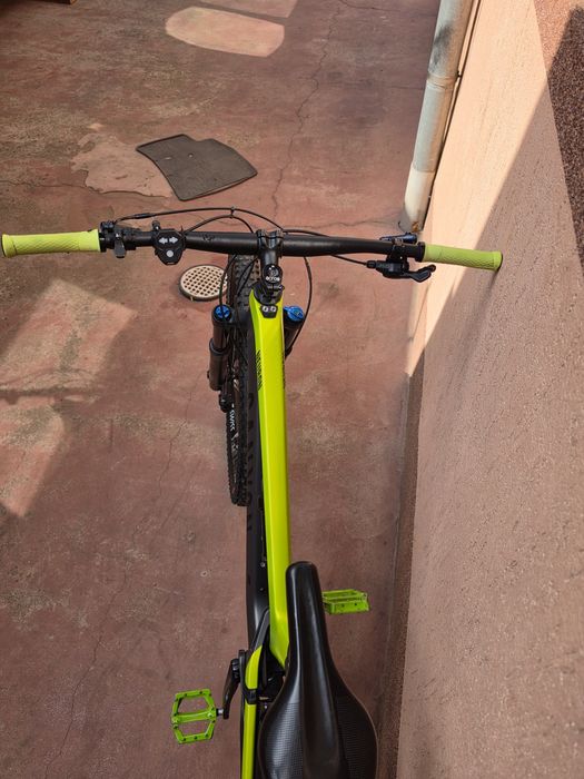 Canyon Neuron Cf 9.0