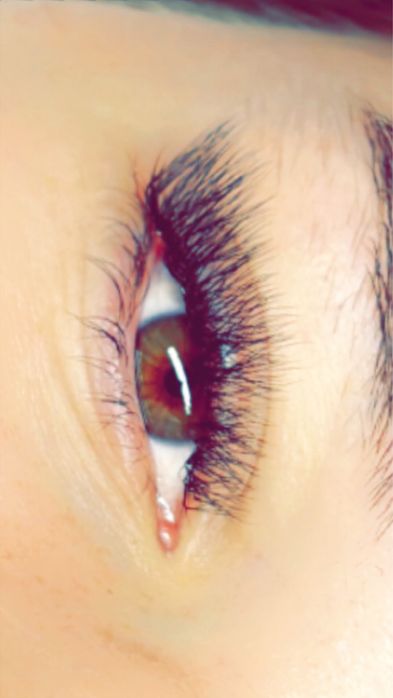 Salon Extensii de gene fir cu fir Satu Mare