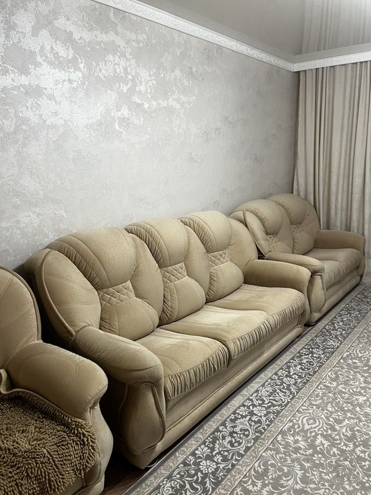 Продаются диваны комплект